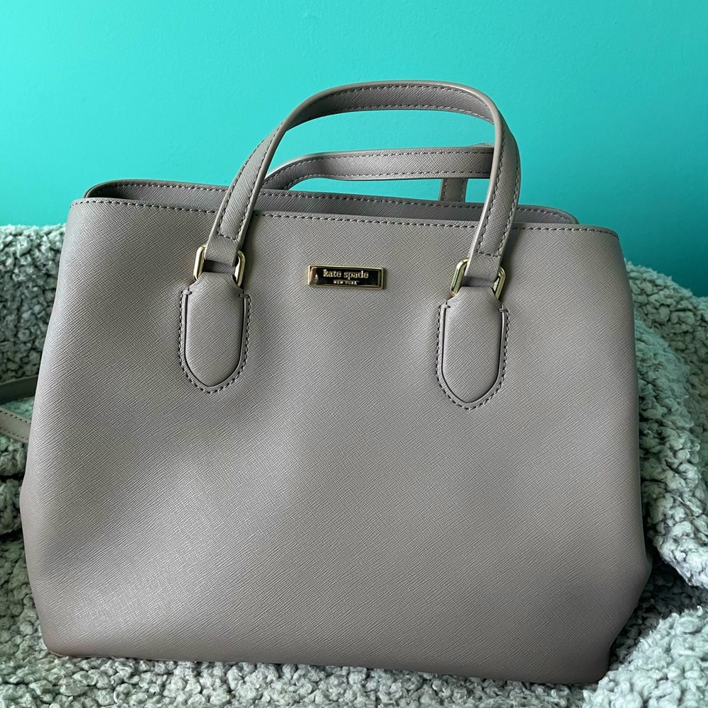 Kate Spade New York Evangelie Crossbody Bag